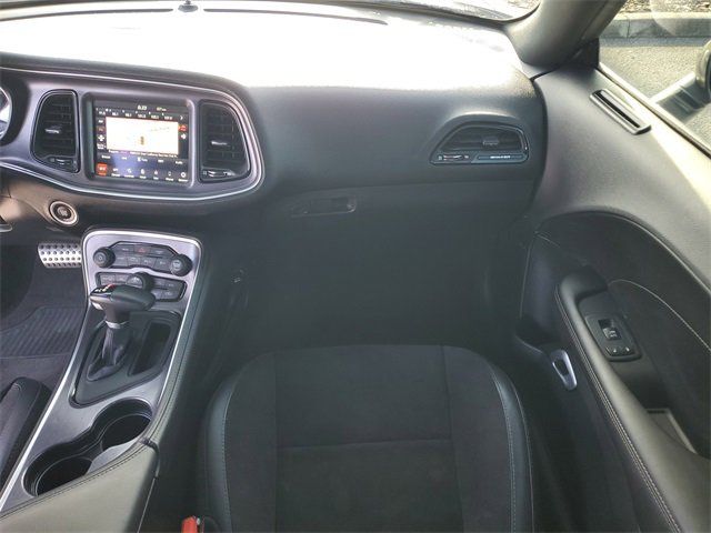 Used 2018 Dodge Challenger R/T Scat Pack image 13