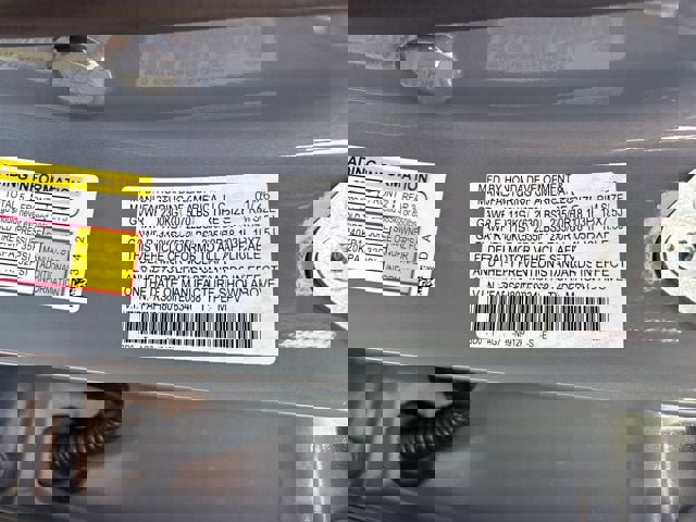 New 2026 Honda CR-V Sport-L image 31