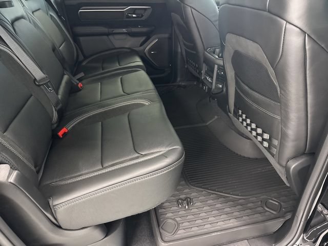 New 2026 RAM 1500 RHO w/ RHO Level 1 Equipment Group AWD/4WD image 34