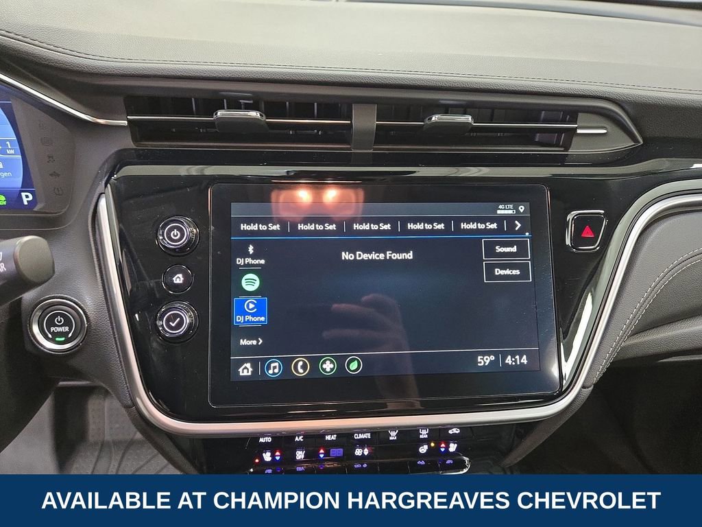 Certified 2023 Chevrolet Bolt EUV Premier w/ Super Cruise Package image 17