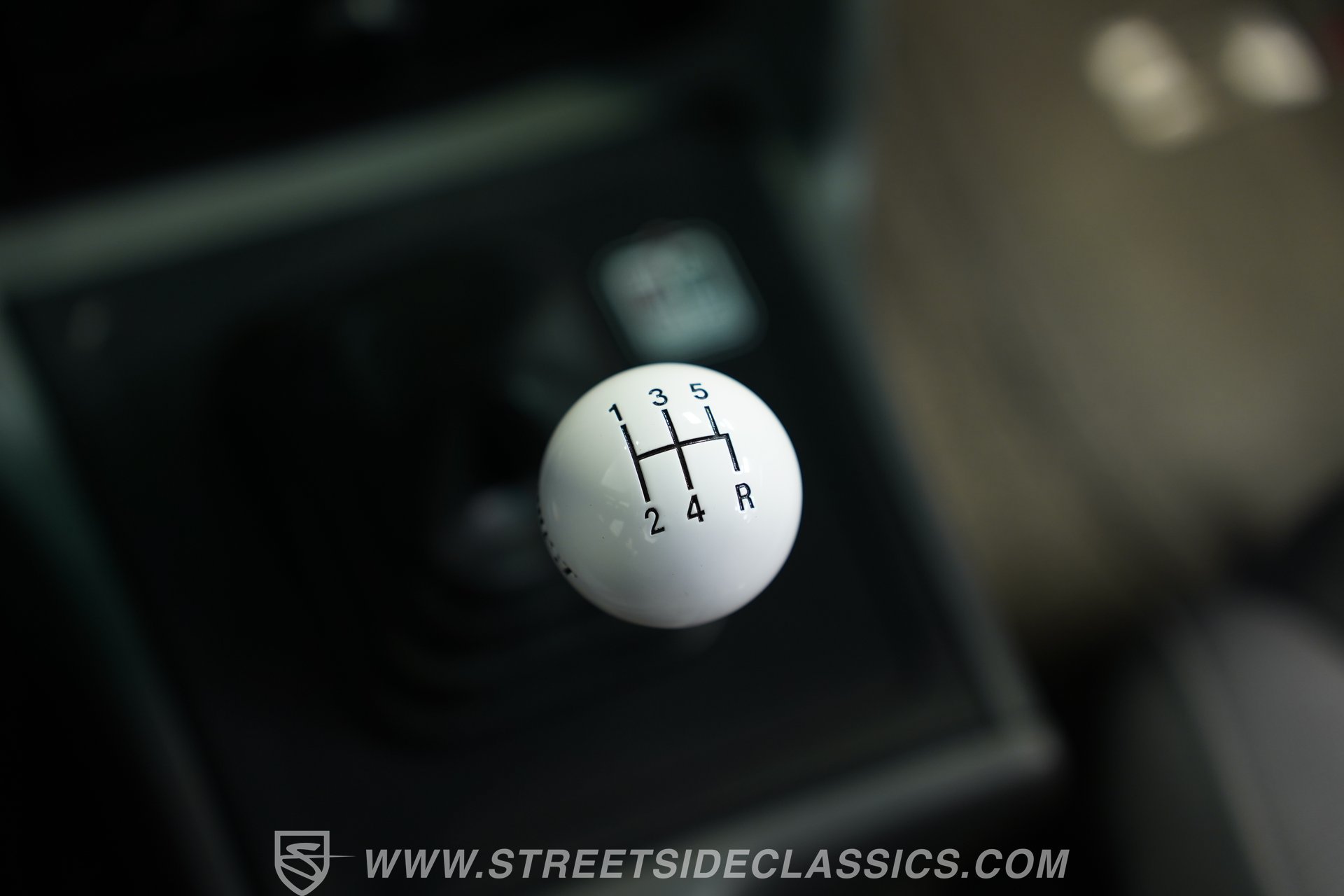 Used 1987 Ford Mustang LX RWD image 39