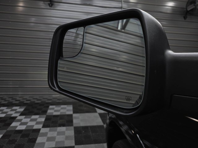 Used 2025 RAM 1500 Big Horn AWD/4WD image 37