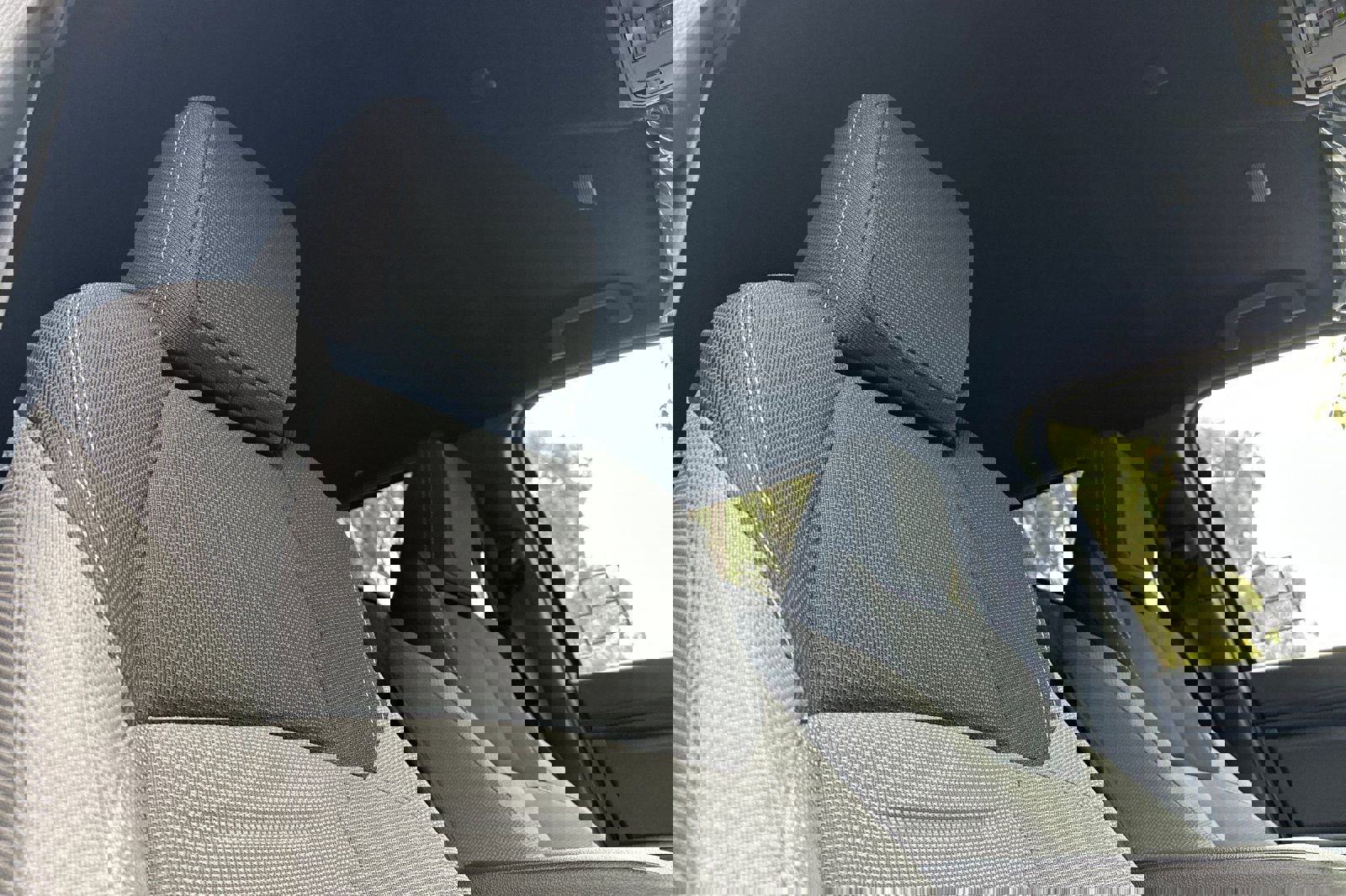 New 2026 Toyota 4Runner TRD Off-Road image 19