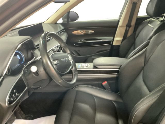 Used 2023 Genesis GV70 2.5T AWD/4WD image 10