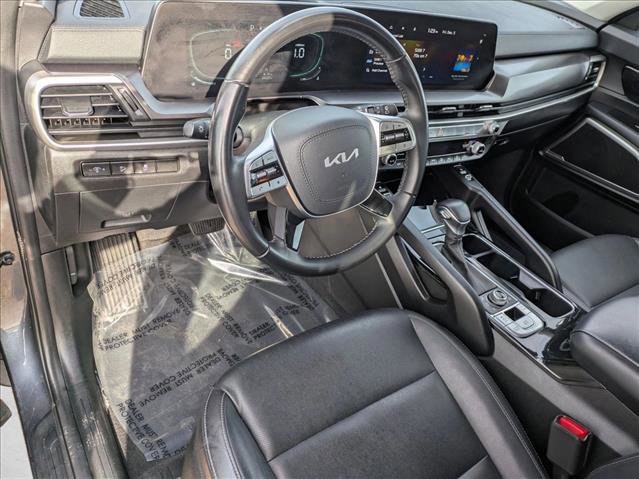Used 2023 Kia Telluride S image 10