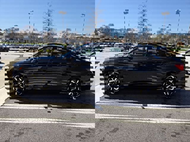 Used 2020 Honda Accord Sport video 3