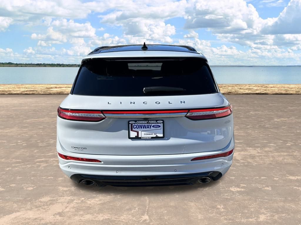 Used 2025 Lincoln Corsair Reserve w/ Equipment Group 202A image 7