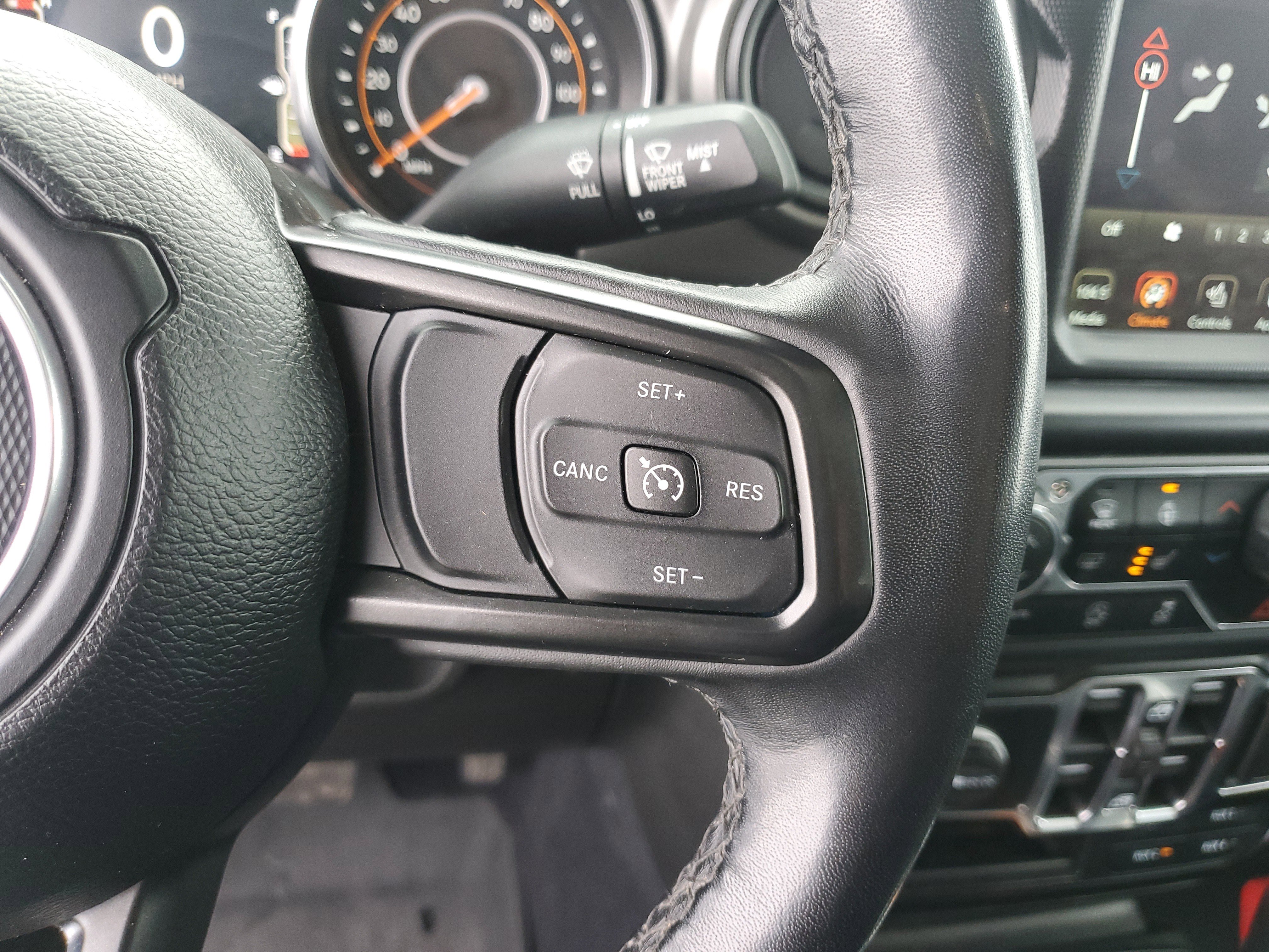 Used 2022 Jeep Gladiator Sport image 23