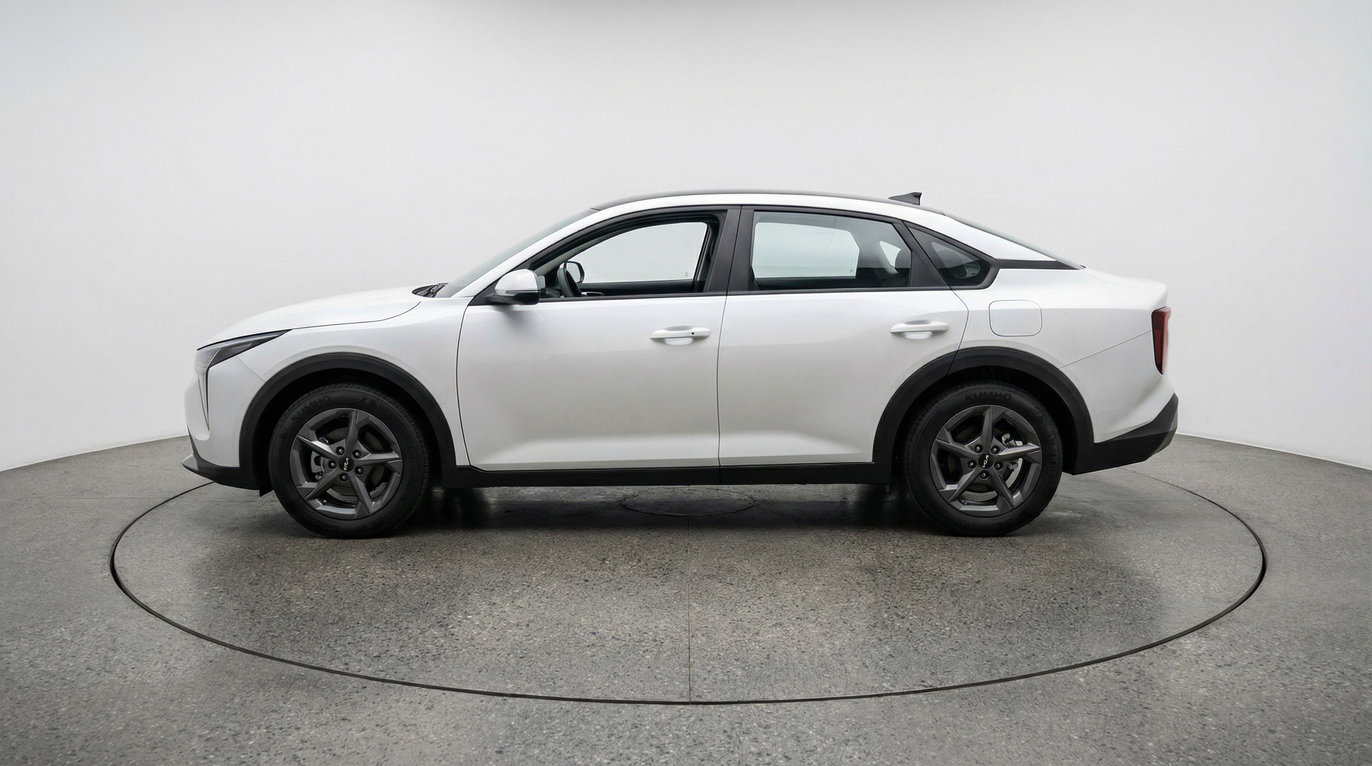 Used 2025 Kia K4 FWD image 5