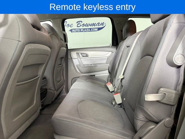Used 2016 Chevrolet Traverse LS image 14