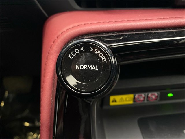 Used 2022 Lexus NX 350 AWD w/ Premium Package image 20