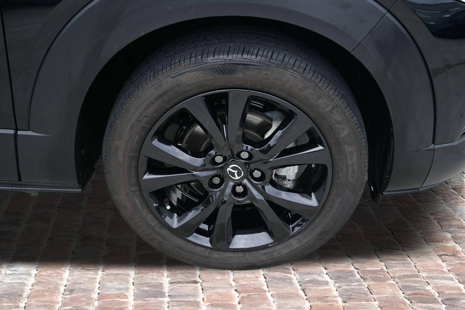 Used 2024 MAZDA CX-30 AWD 2.5 S w/ Select Sport Pkg image 38