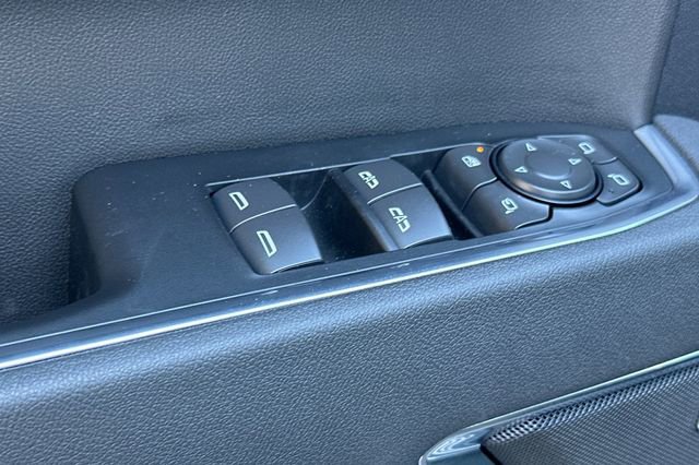 New 2026 Chevrolet Silverado 1500 LTZ w/ LTZ Convenience Package II AWD/4WD image 15