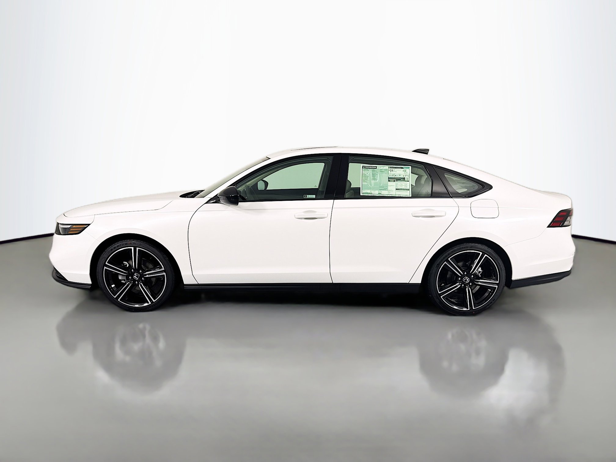 New 2026 Honda Accord SE image 8