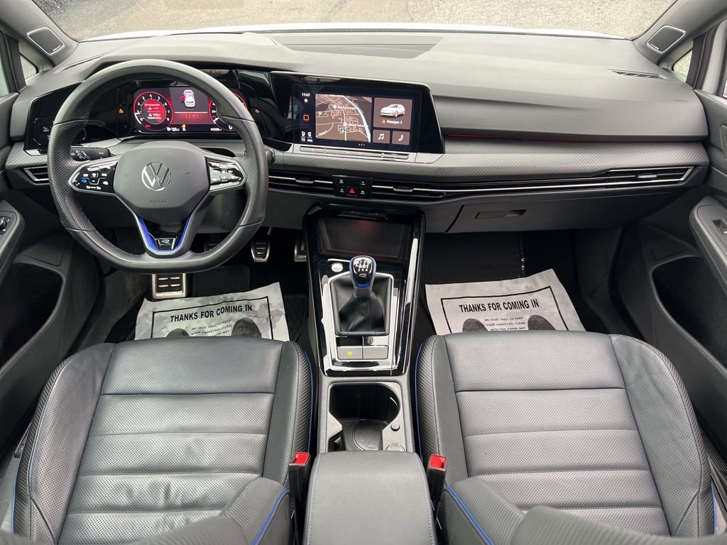 Used 2024 Volkswagen Golf R image 26