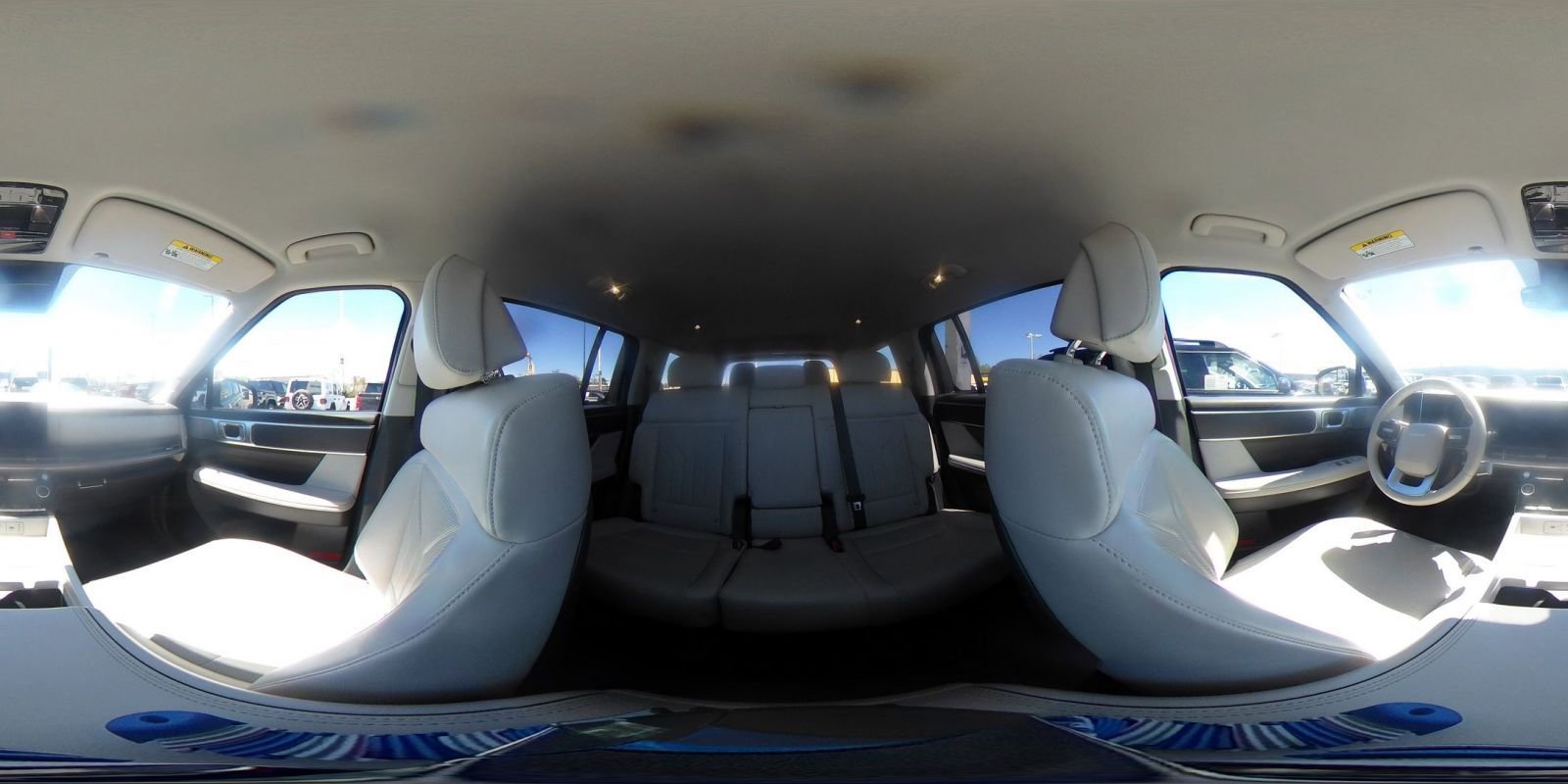 Used 2025 Hyundai Santa Fe SEL image 44