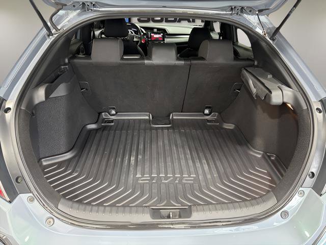 Used 2020 Honda Civic Sport image 32
