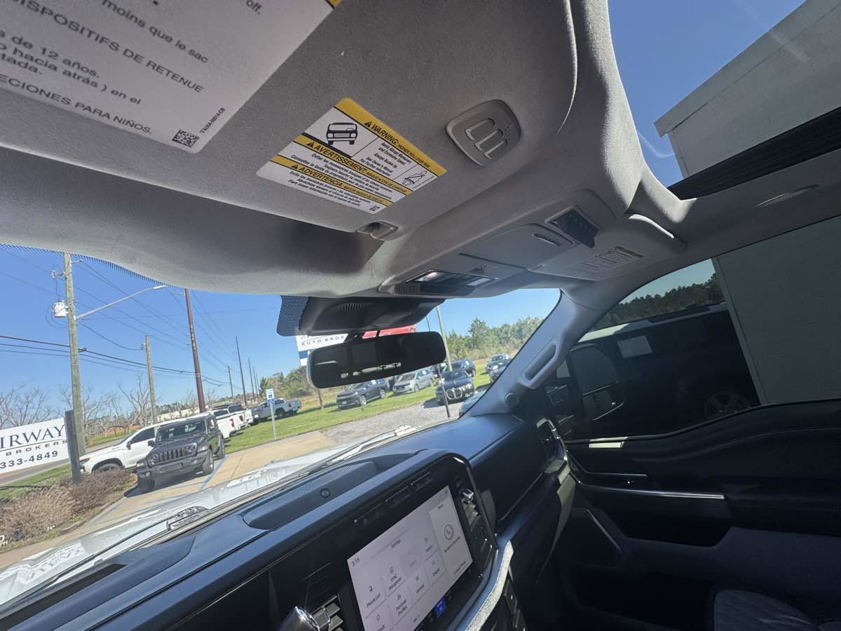 Used 2023 Ford F250 Limited w/ FX4 Off-Road Package image 59