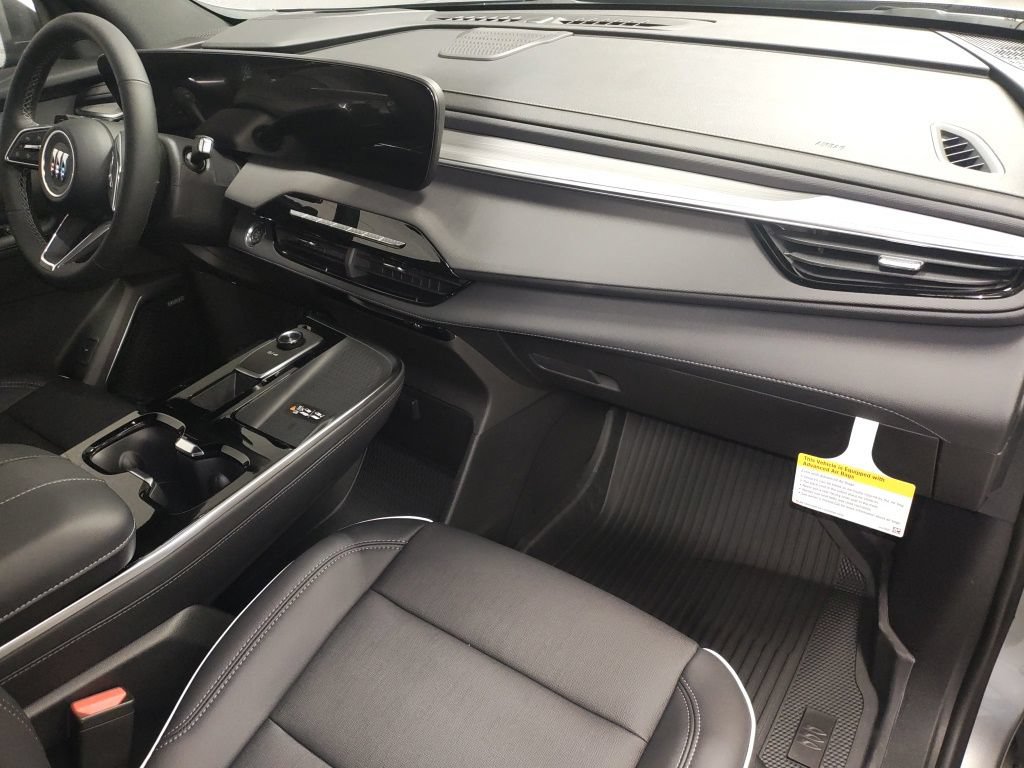 New 2026 Buick Enclave Preferred w/ Power Package AWD/4WD image 8