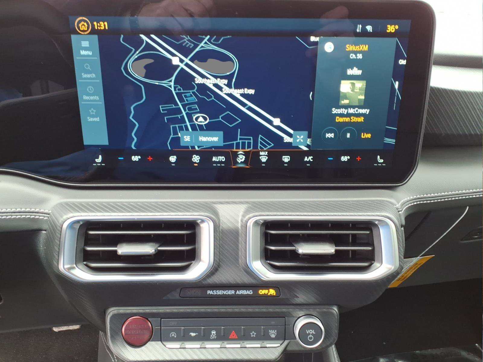 New 2026 Ford Mustang Premium image 13