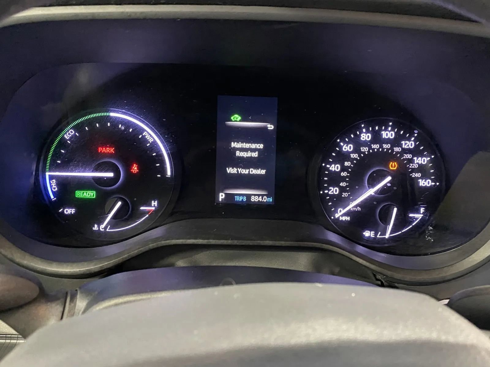 Used 2023 Toyota Sienna LE image 13