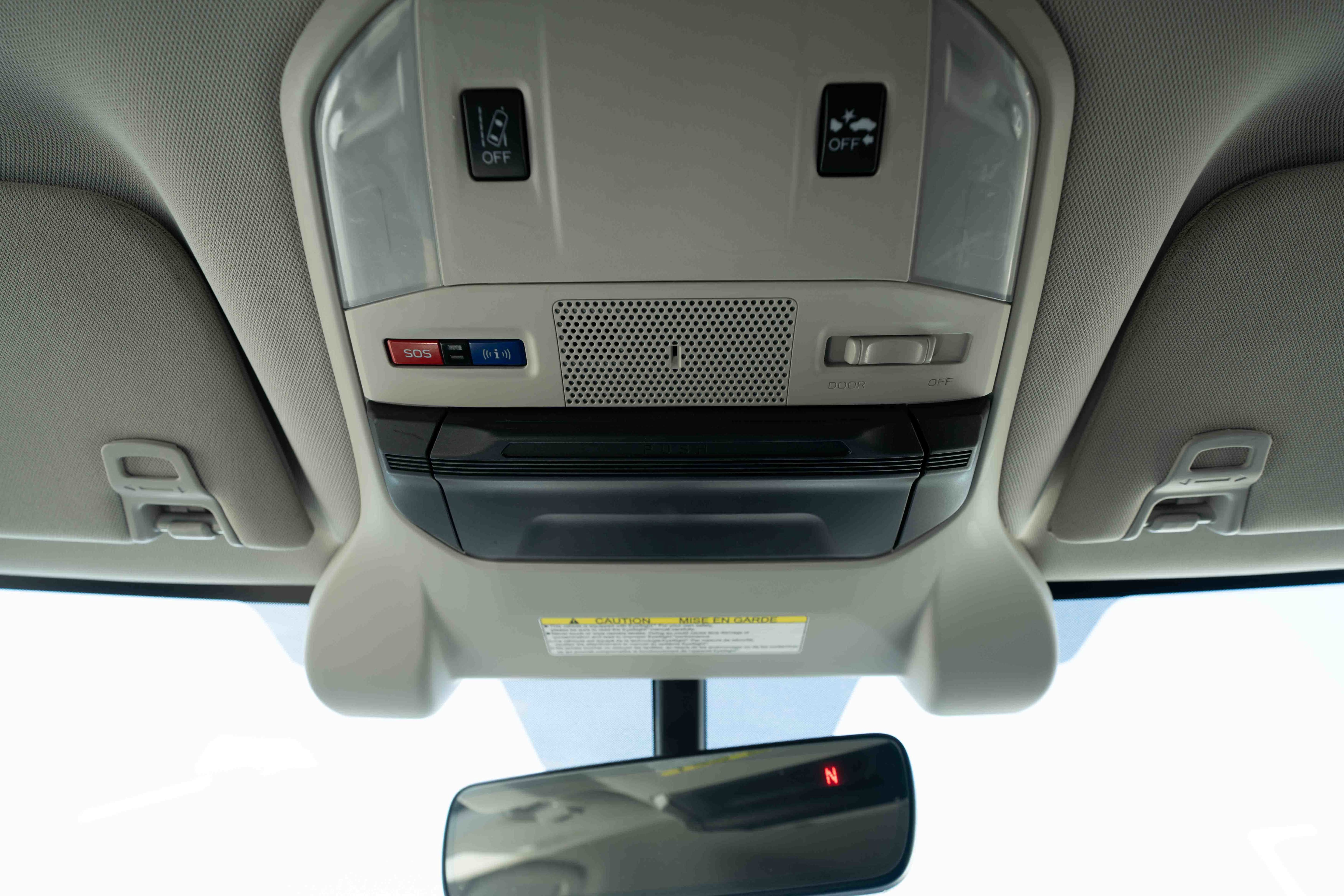 Used 2021 Subaru Ascent Premium w/ Convenience Package image 18