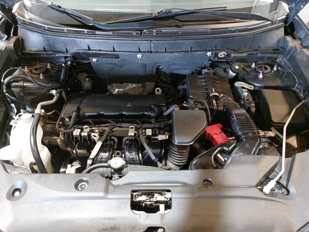 Used 2017 Mitsubishi Outlander Sport SE image 32