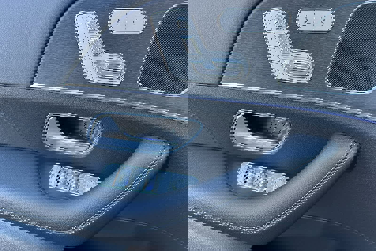 New 2026 Mercedes-Benz GLE 350 4MATIC image 10