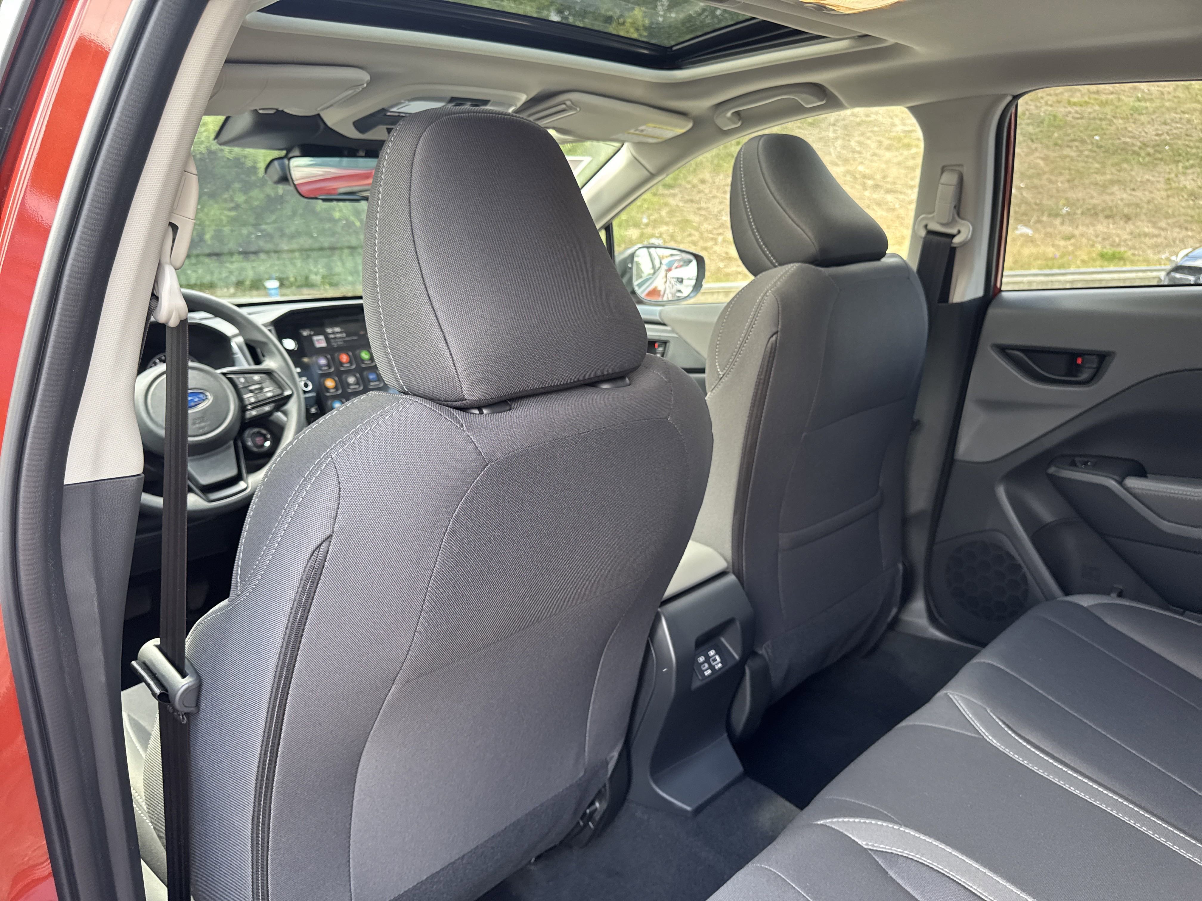 Used 2025 Subaru Crosstrek 2.0i Premium image 28