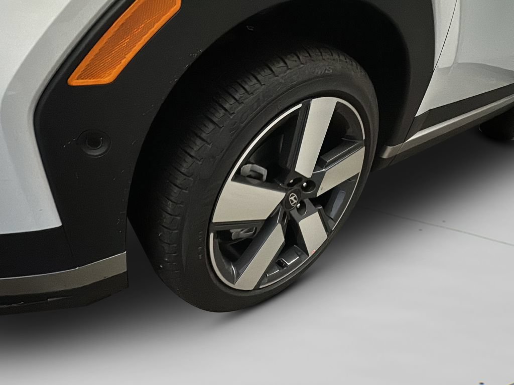 New 2026 Hyundai Santa Fe Limited AWD/4WD image 8