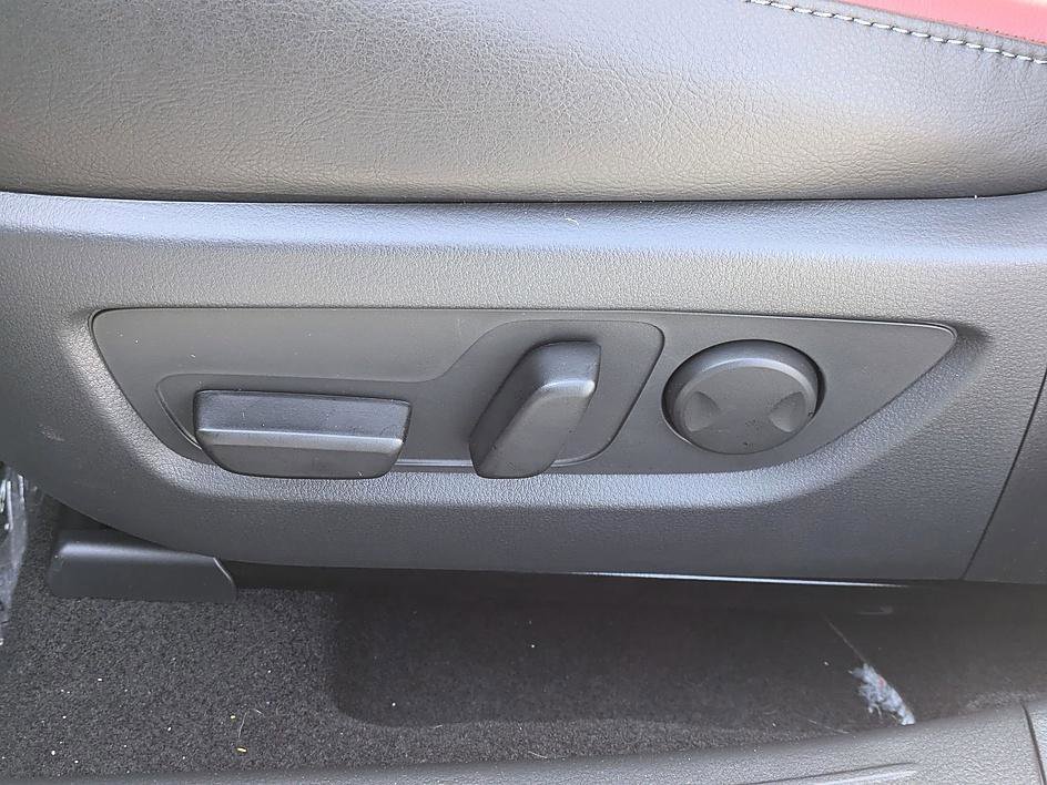 New 2026 MAZDA CX-50 AWD 2.5 Hybrid w/ Weather Package image 14