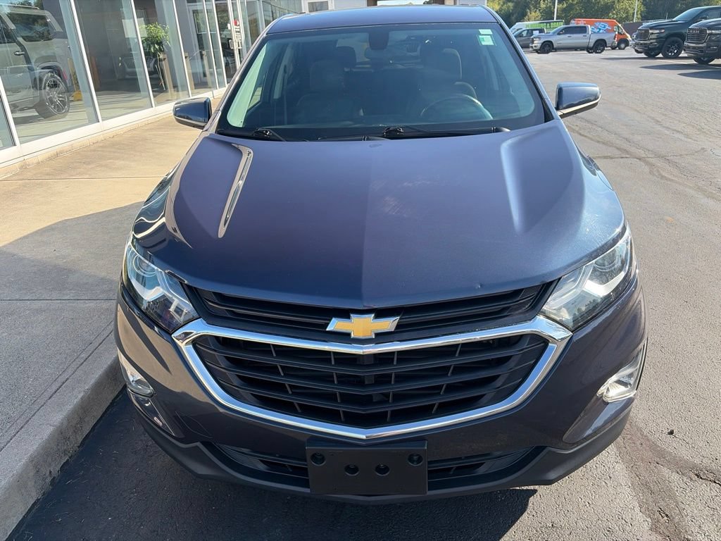 Used 2019 Chevrolet Equinox LT FWD image 3