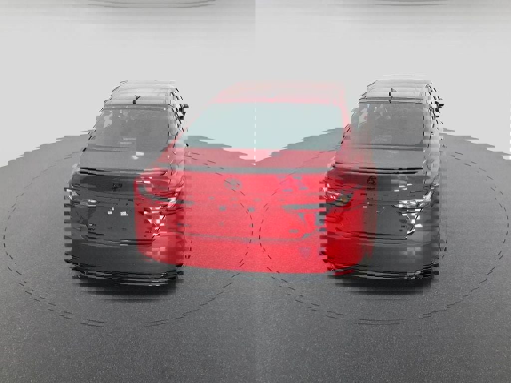 New 2026 Toyota Camry Nightshade image 7