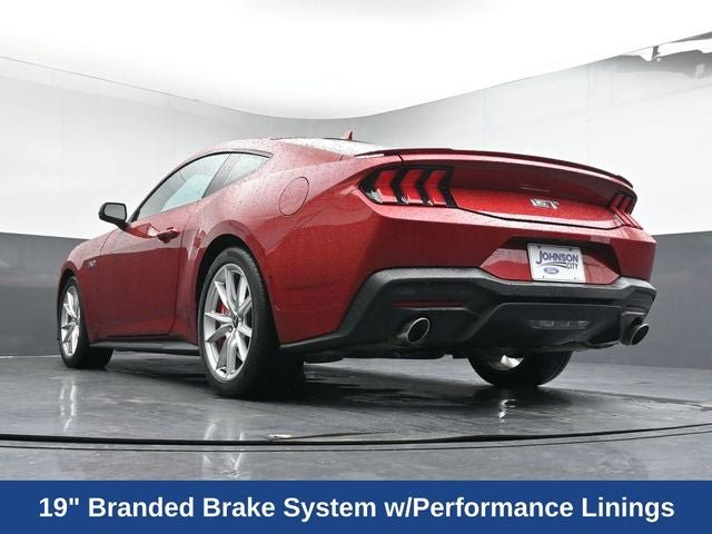 Used 2024 Ford Mustang GT Premium image 29