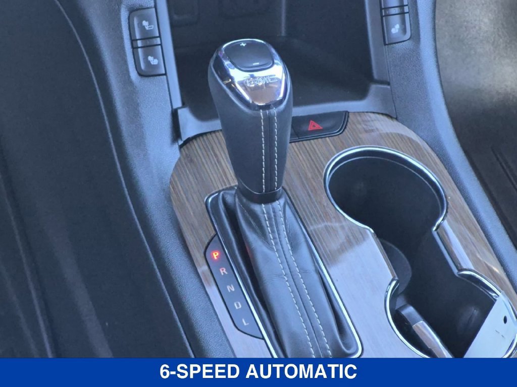 Used 2017 GMC Acadia SLE w/ Driver Alert Package I AWD/4WD image 29