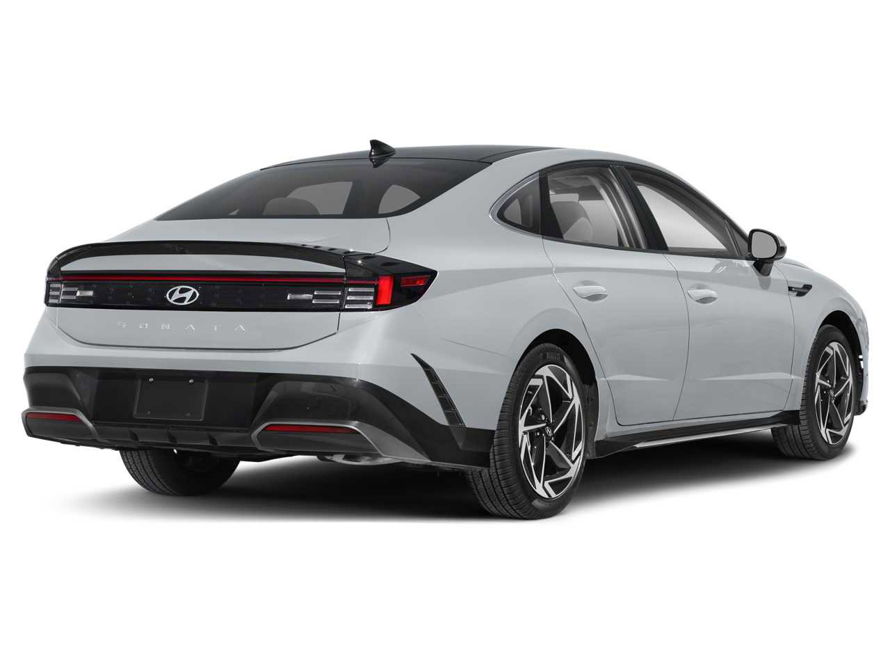 Used 2024 Hyundai Sonata SEL image 4