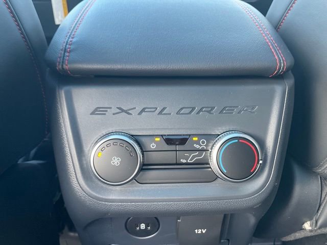 New 2026 Ford Explorer ST-Line image 24