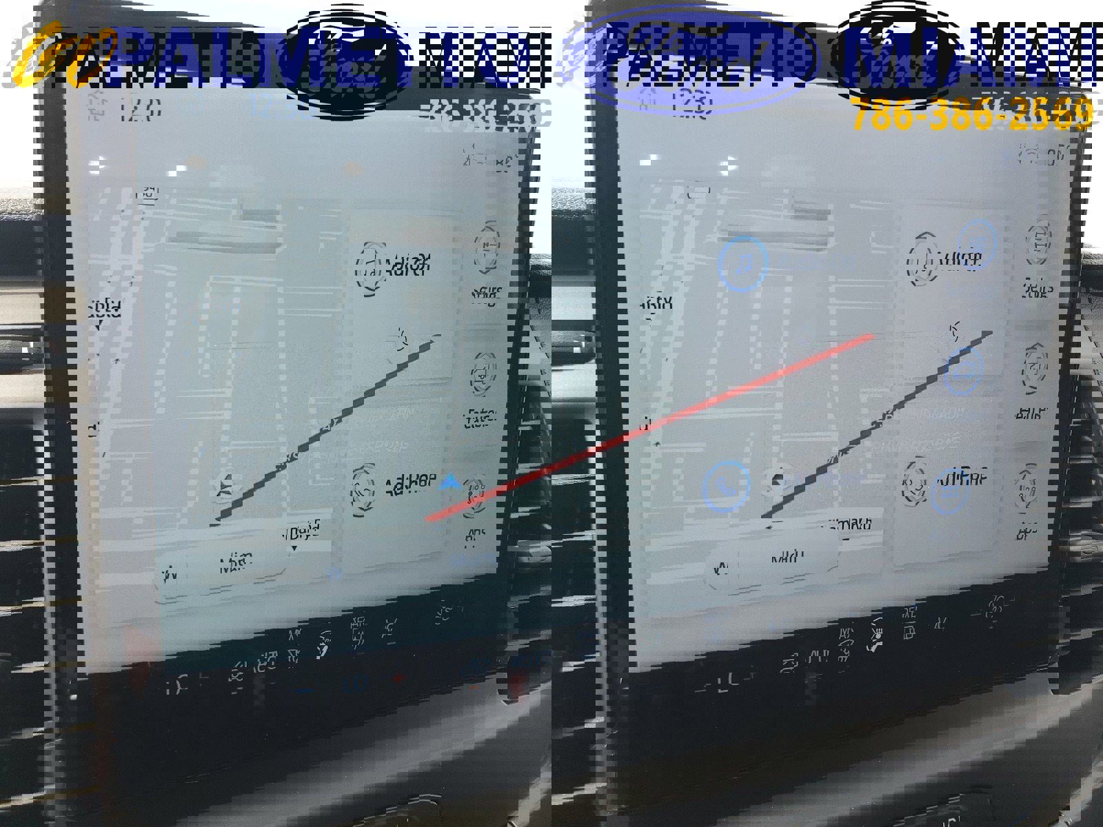 New 2024 Ford Transit 350 Low Roof AWD w/ Load Area Protection Package image 15