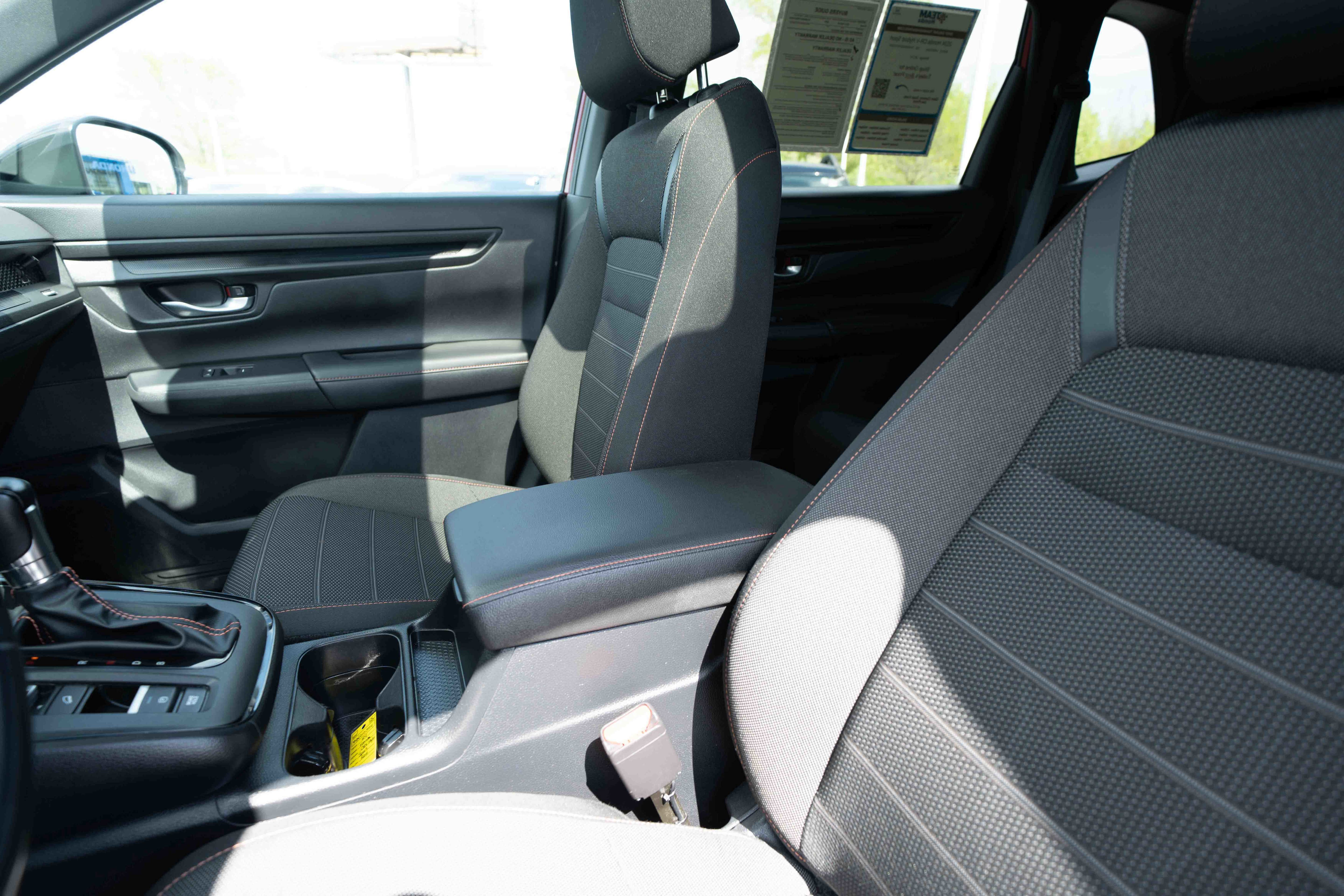 Used 2024 Honda CR-V Sport image 10