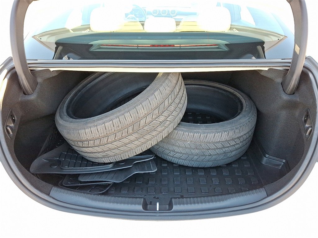 Used 2023 Mercedes-Benz C 300 4MATIC Sedan image 30