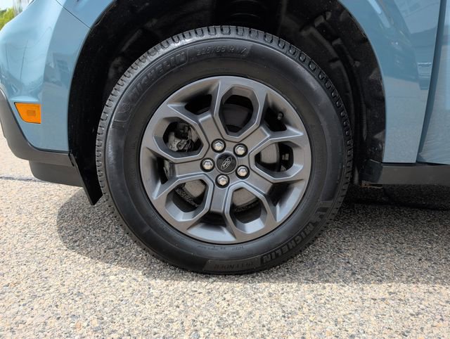 Used 2023 Ford Maverick XLT FWD image 28