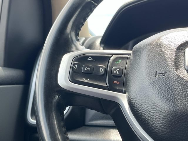Certified 2020 RAM 1500 Big Horn RWD image 29