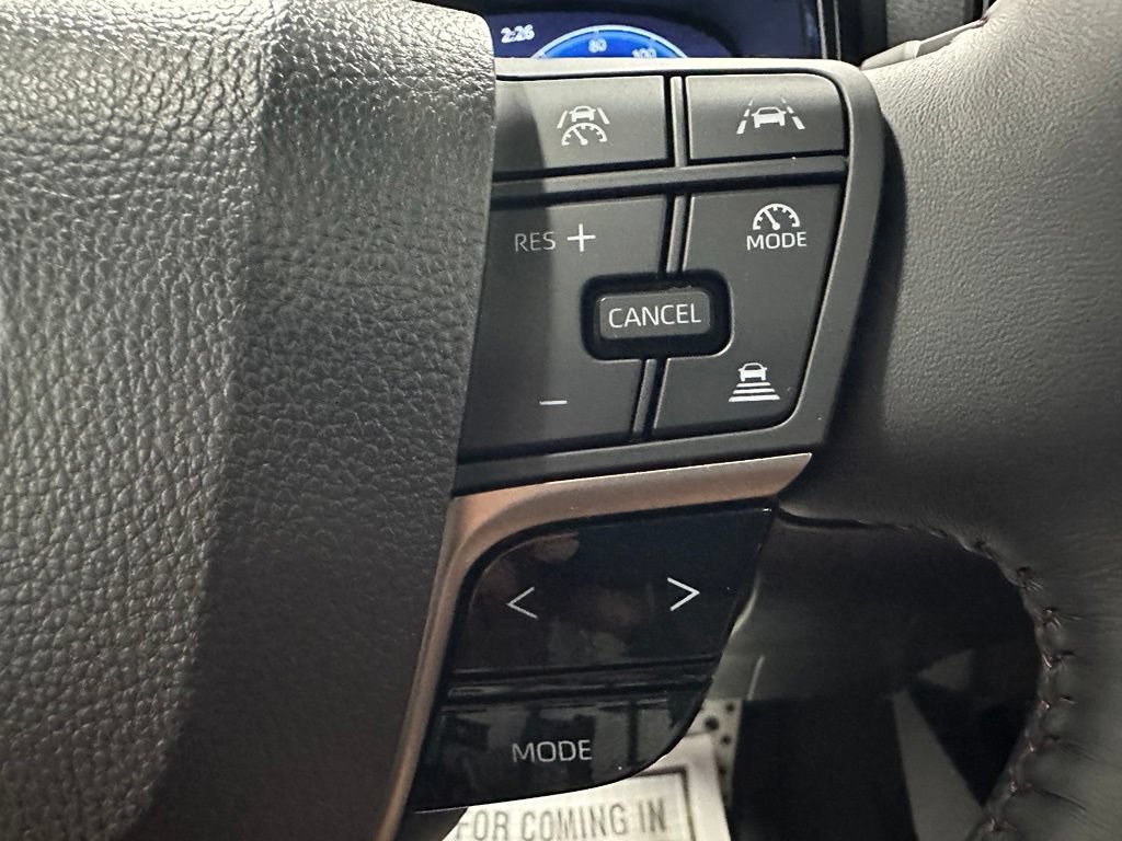 Used 2026 Toyota Camry XSE FWD image 20