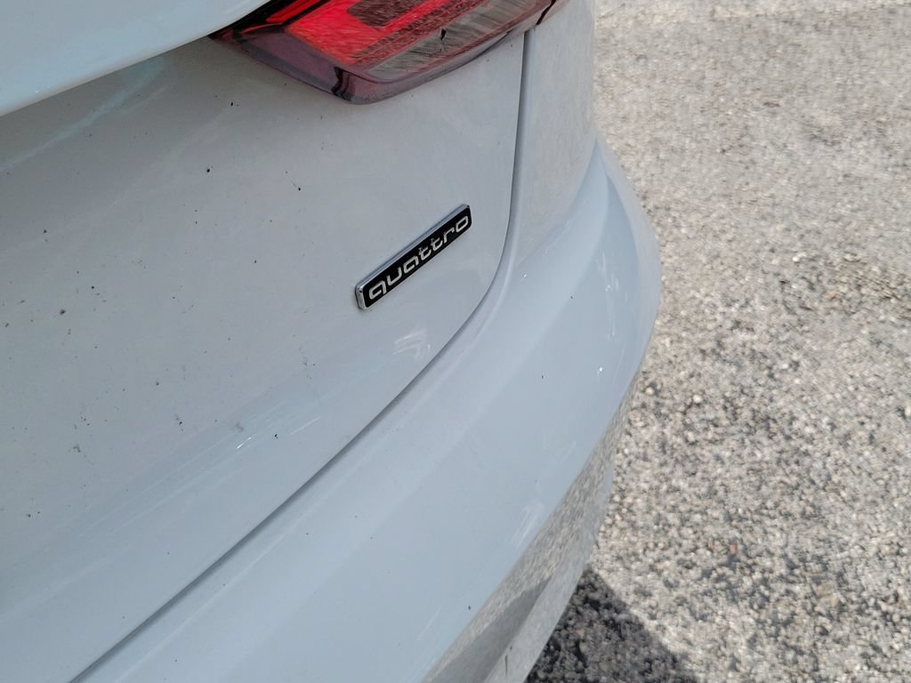 Used 2019 Audi A3 2.0T Premium w/ Convenience Package AWD/4WD image 12