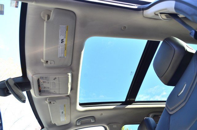 Used 2019 Cadillac XT5 Premium Luxury image 36