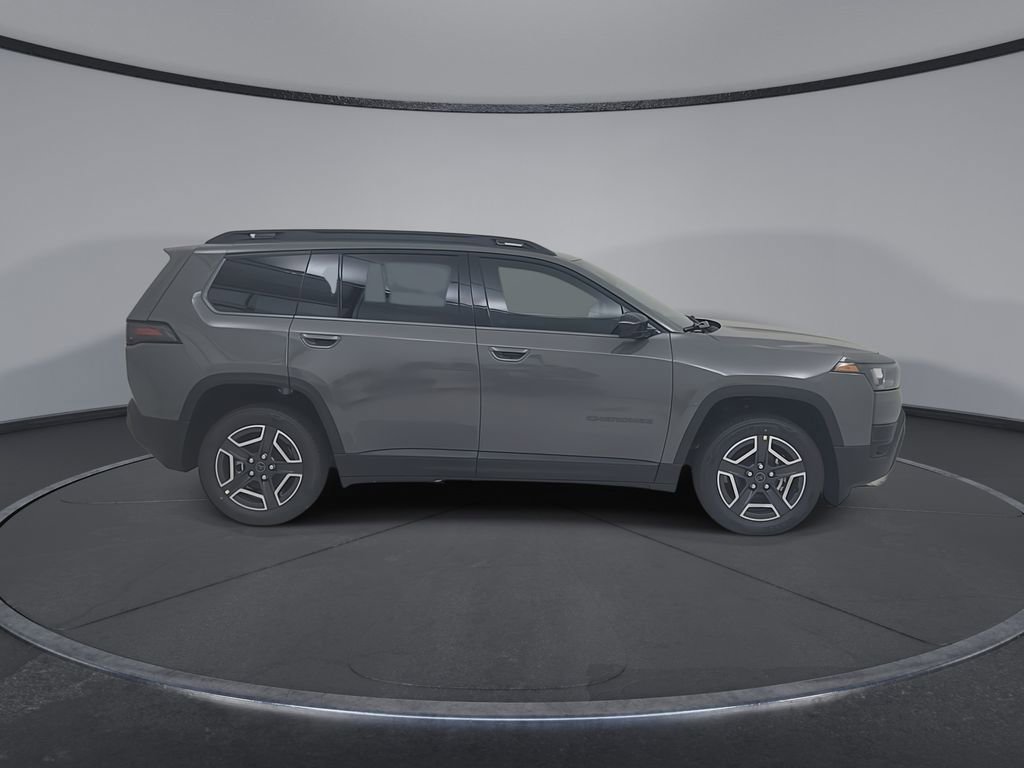 New 2026 Jeep Cherokee Laredo image 17