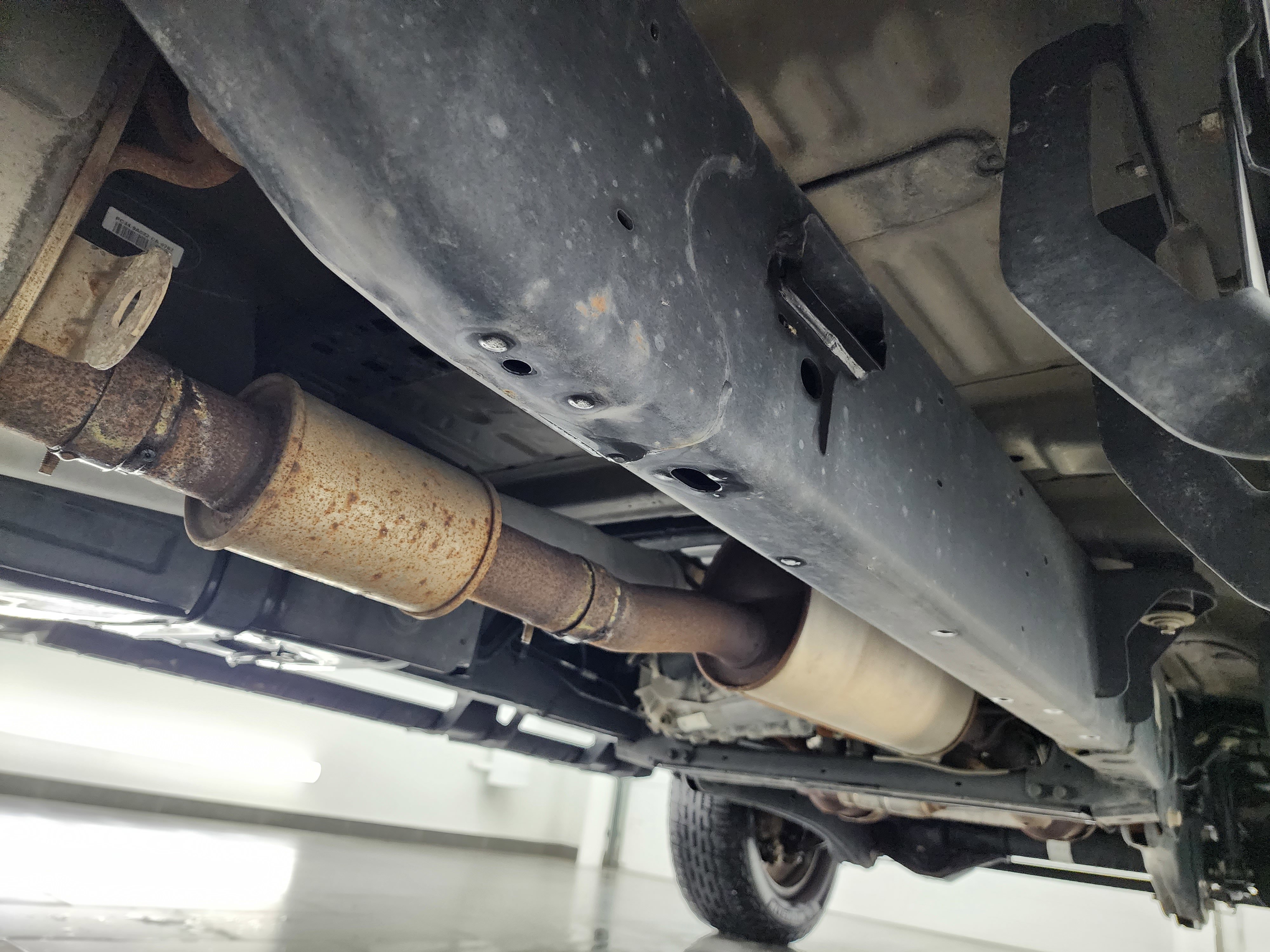 Used 2023 Ford F250 XLT w/ XLT Premium Package image 28