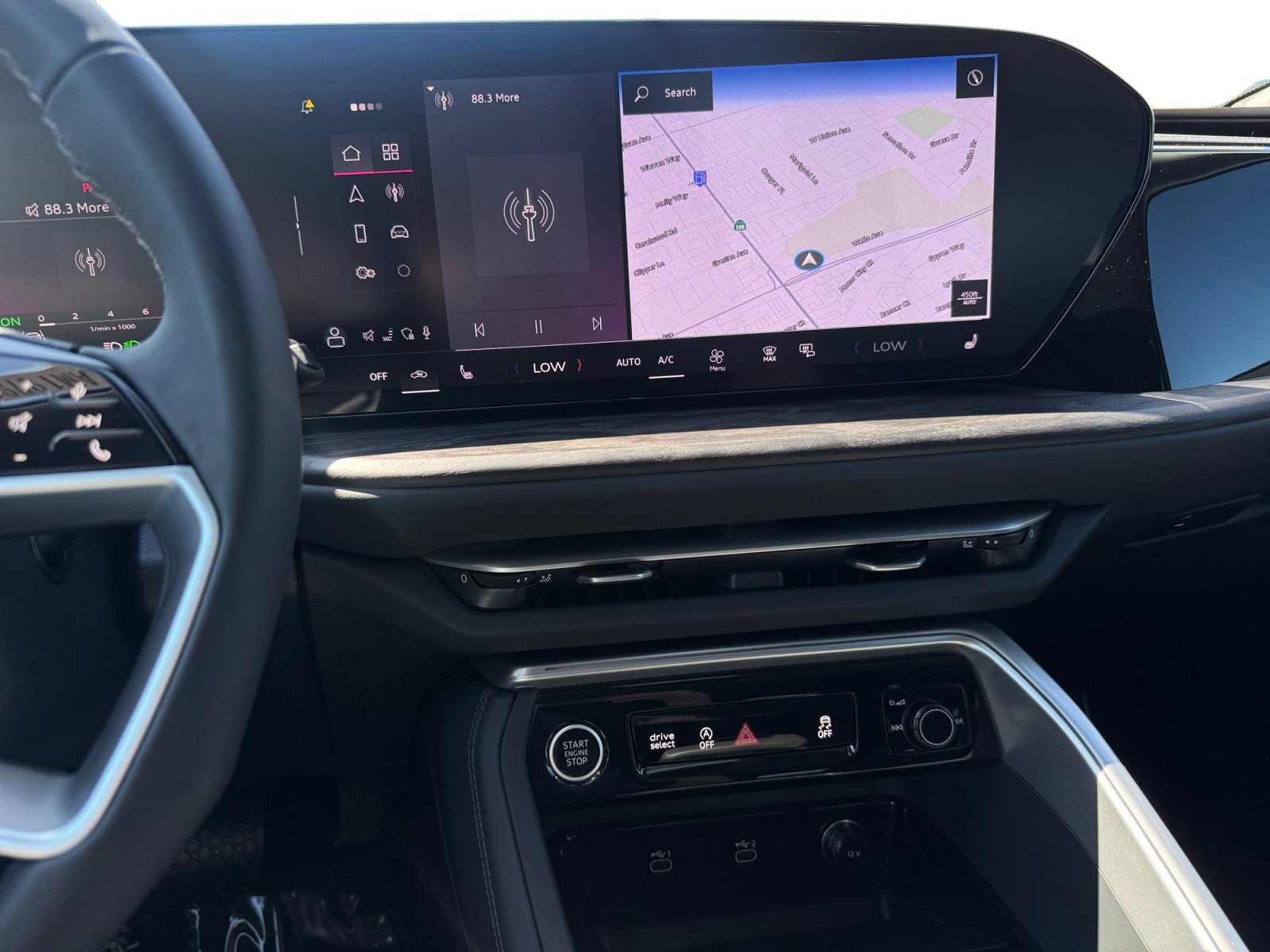 New 2025 Audi Q5 Premium AWD/4WD image 12