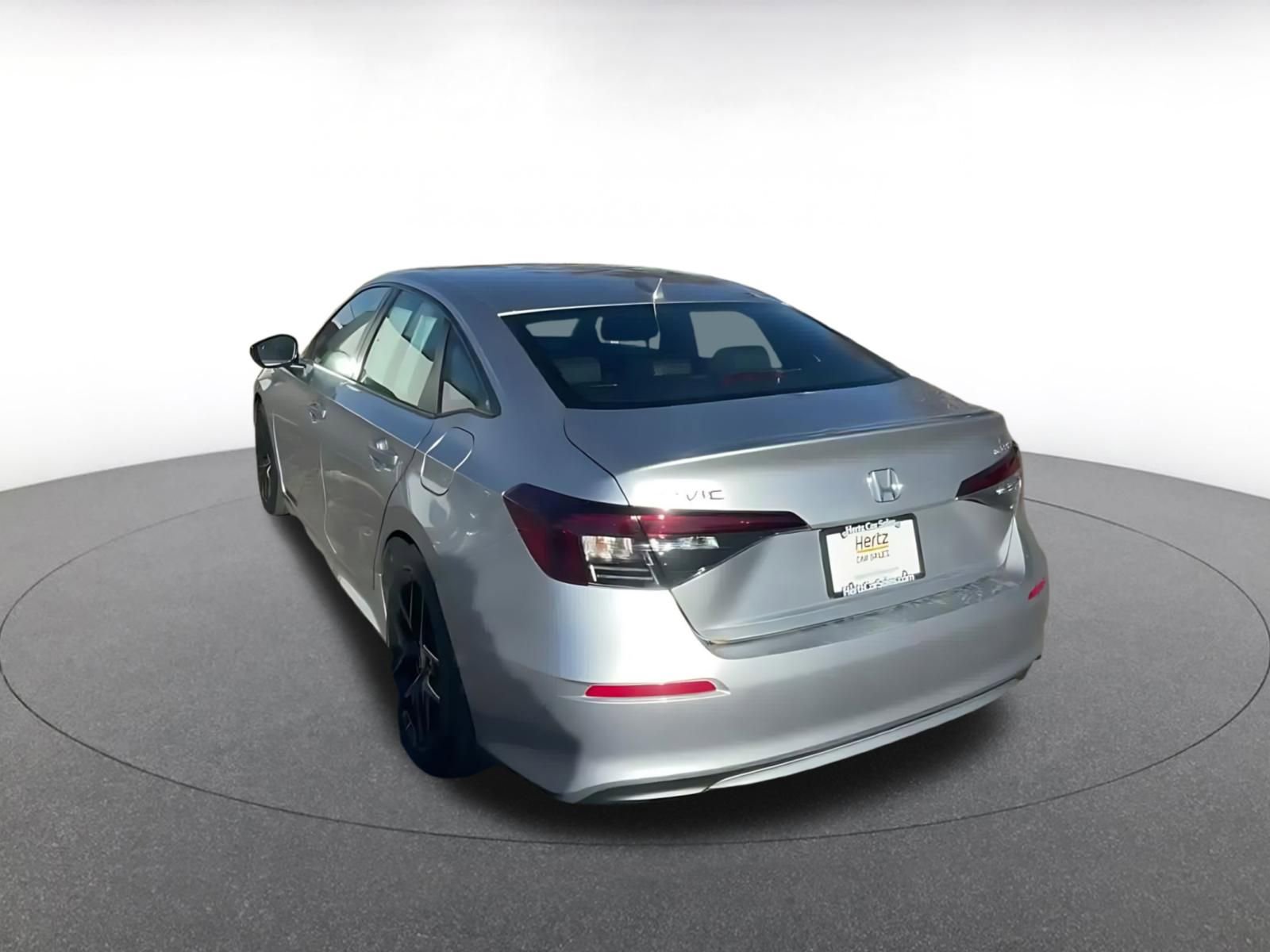 Used 2025 Honda Civic Sport image 10