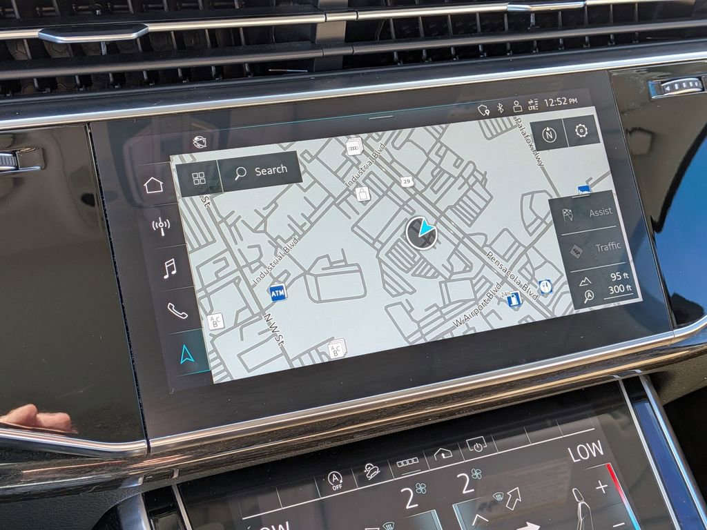 Used 2022 Audi Q7 2.0T Premium Plus image 24